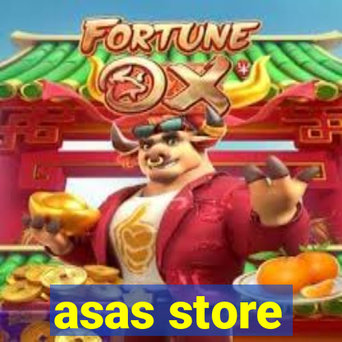 asas store